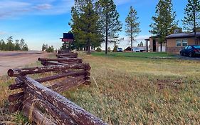 Bryce Canyon Pines Bryce Canyon City